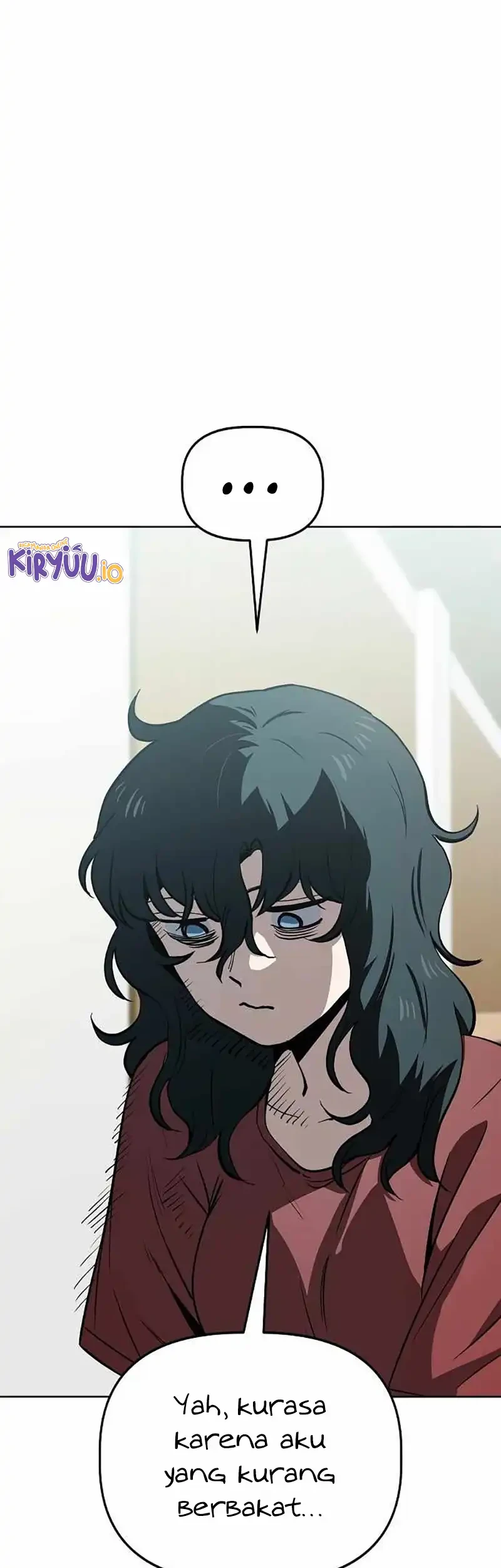 Unemployed Gye Baek Soon Chapter 60 Gambar 24
