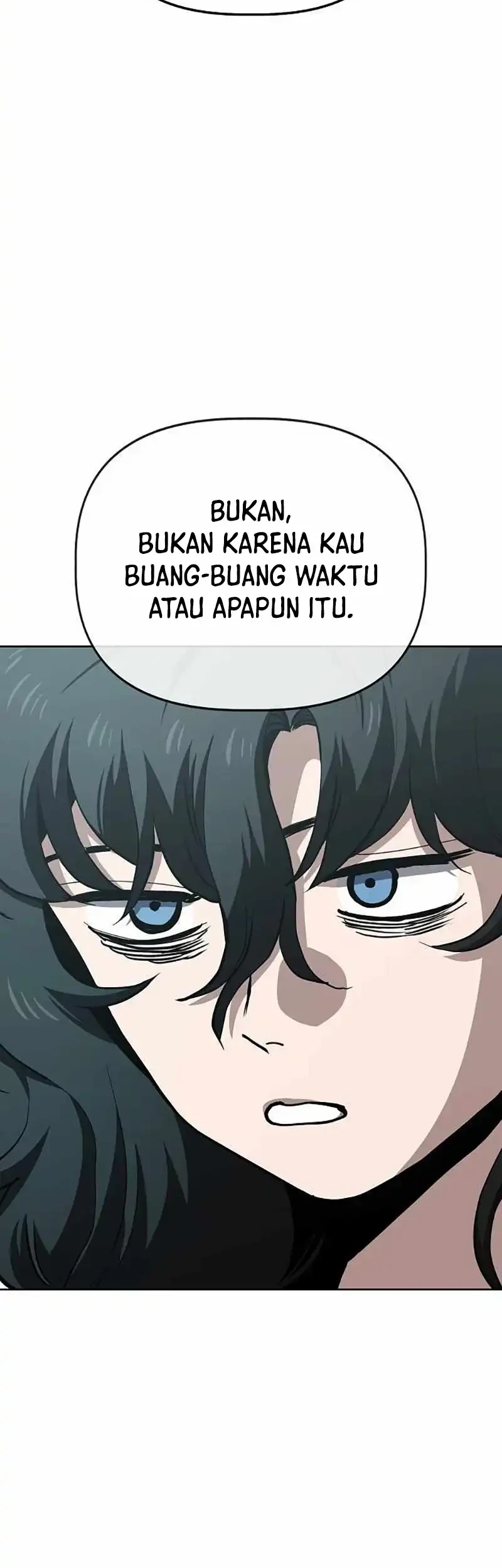 Unemployed Gye Baek Soon Chapter 60 Gambar 25