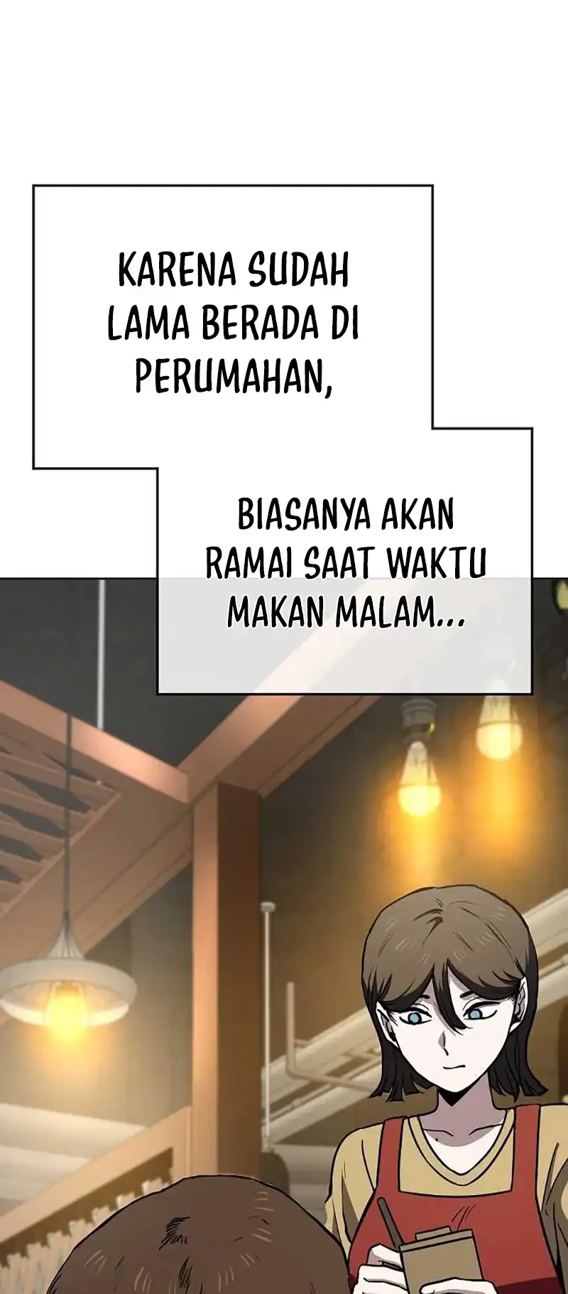 Unemployed Gye Baek Soon Chapter 61 Gambar 22