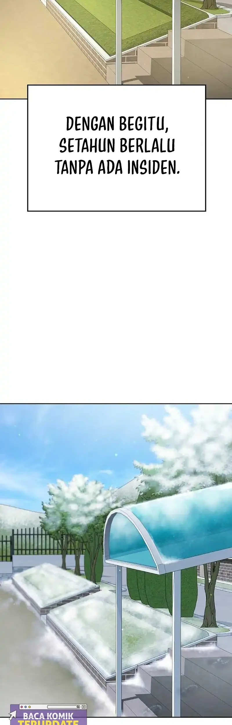 Unemployed Gye Baek Soon Chapter 62 Gambar 17