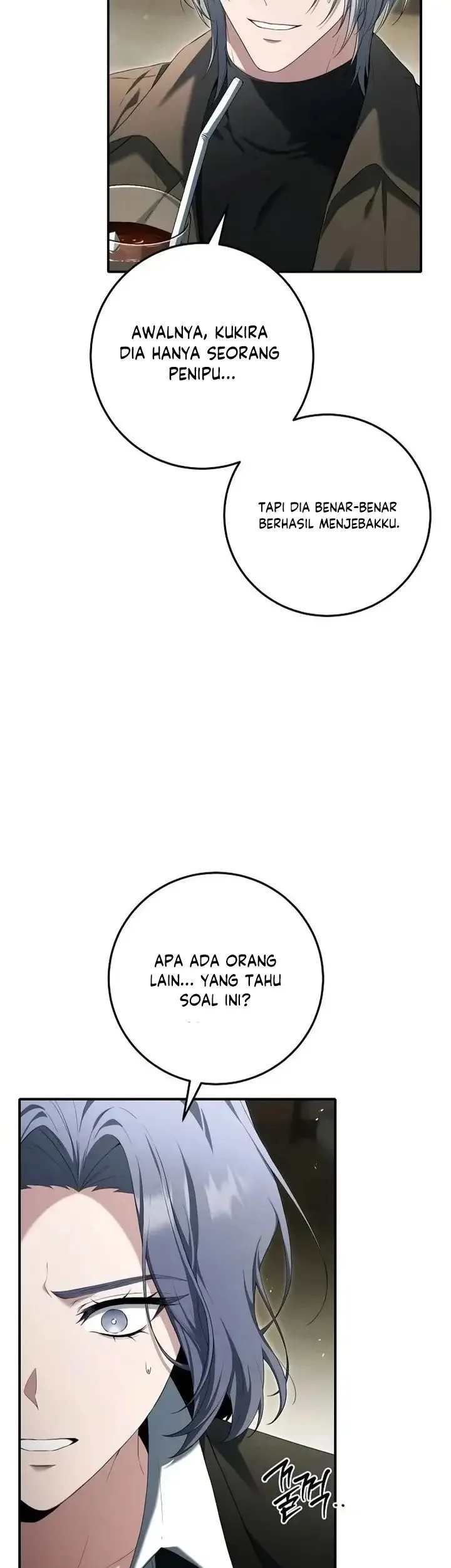 Unlimited Bacteria Magician Chapter 4 Gambar 19