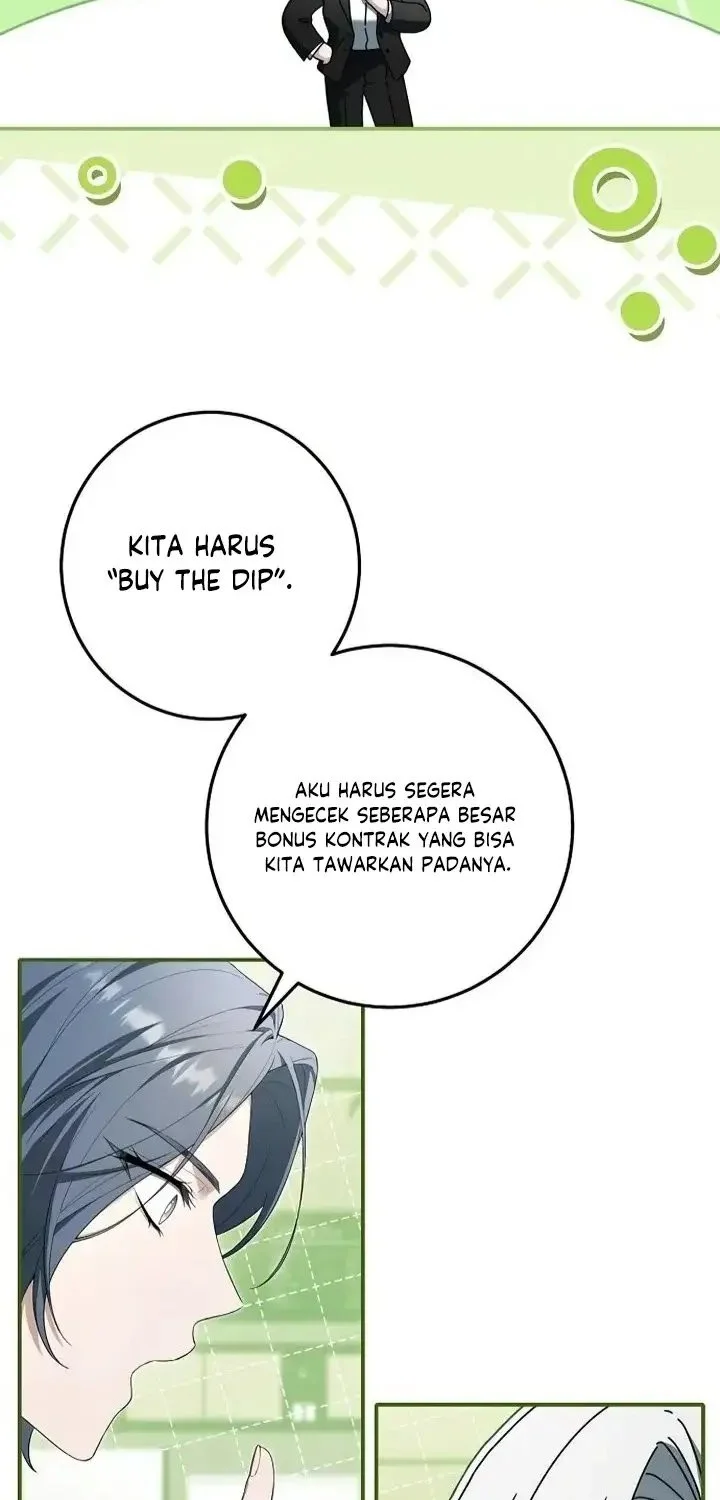 Unlimited Bacteria Magician Chapter 4 Gambar 21