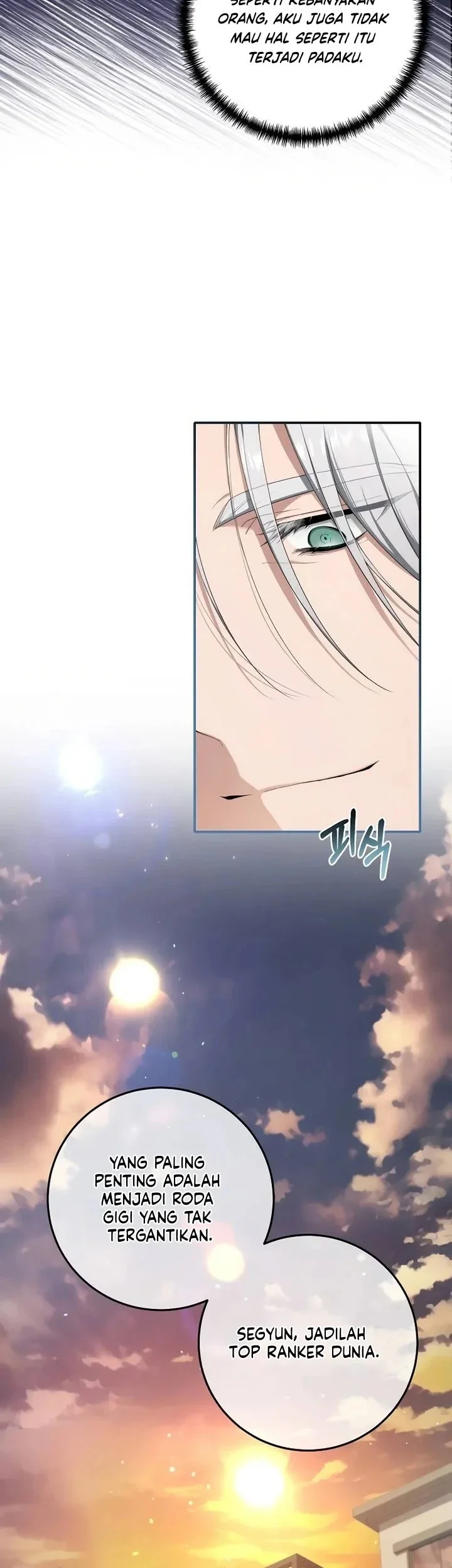 Unlimited Bacteria Magician Chapter 5 Gambar 23
