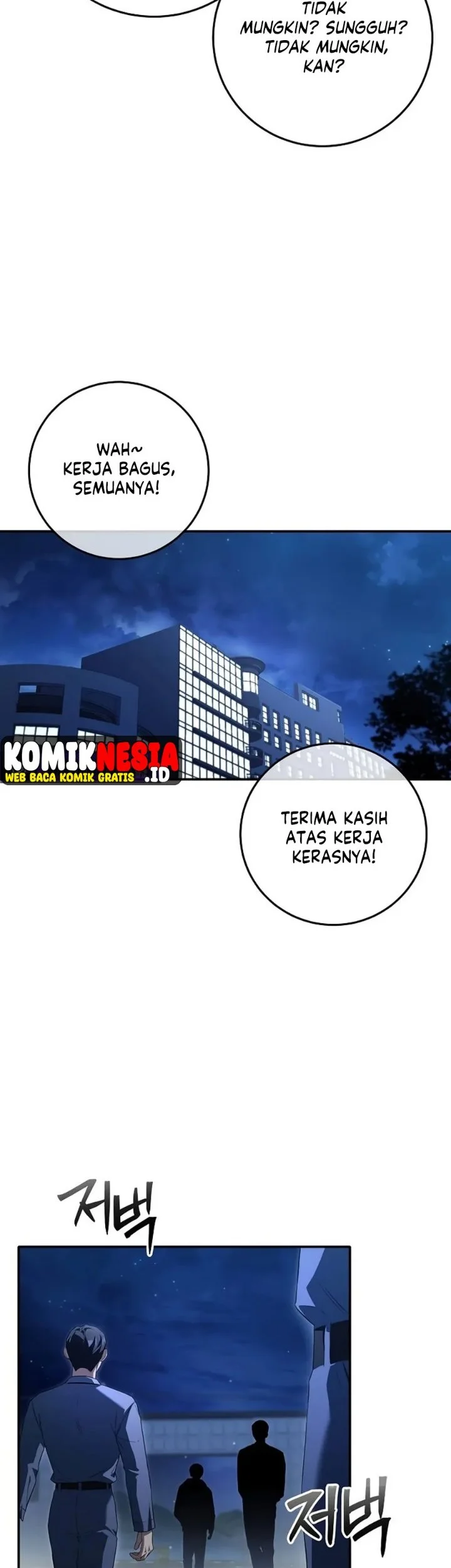 Unlimited Bacteria Magician Chapter 7 Gambar 24