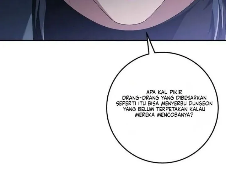 Unlimited Bacteria Magician Chapter 9 Gambar 27
