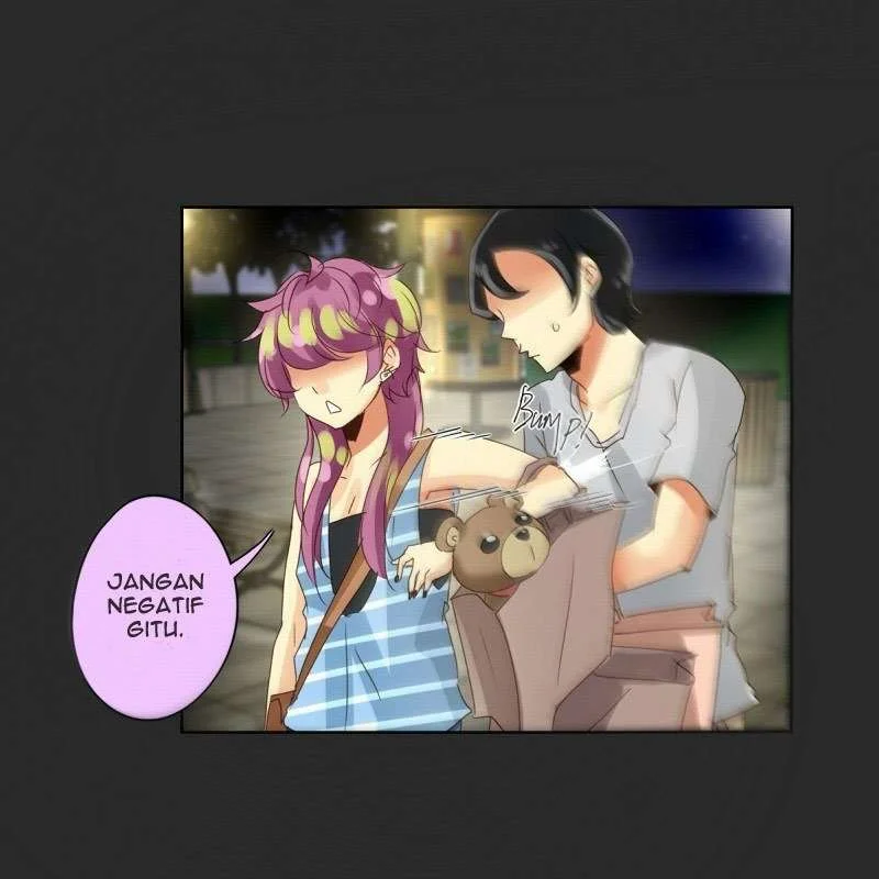 unOrdinary Chapter 10 Gambar 20