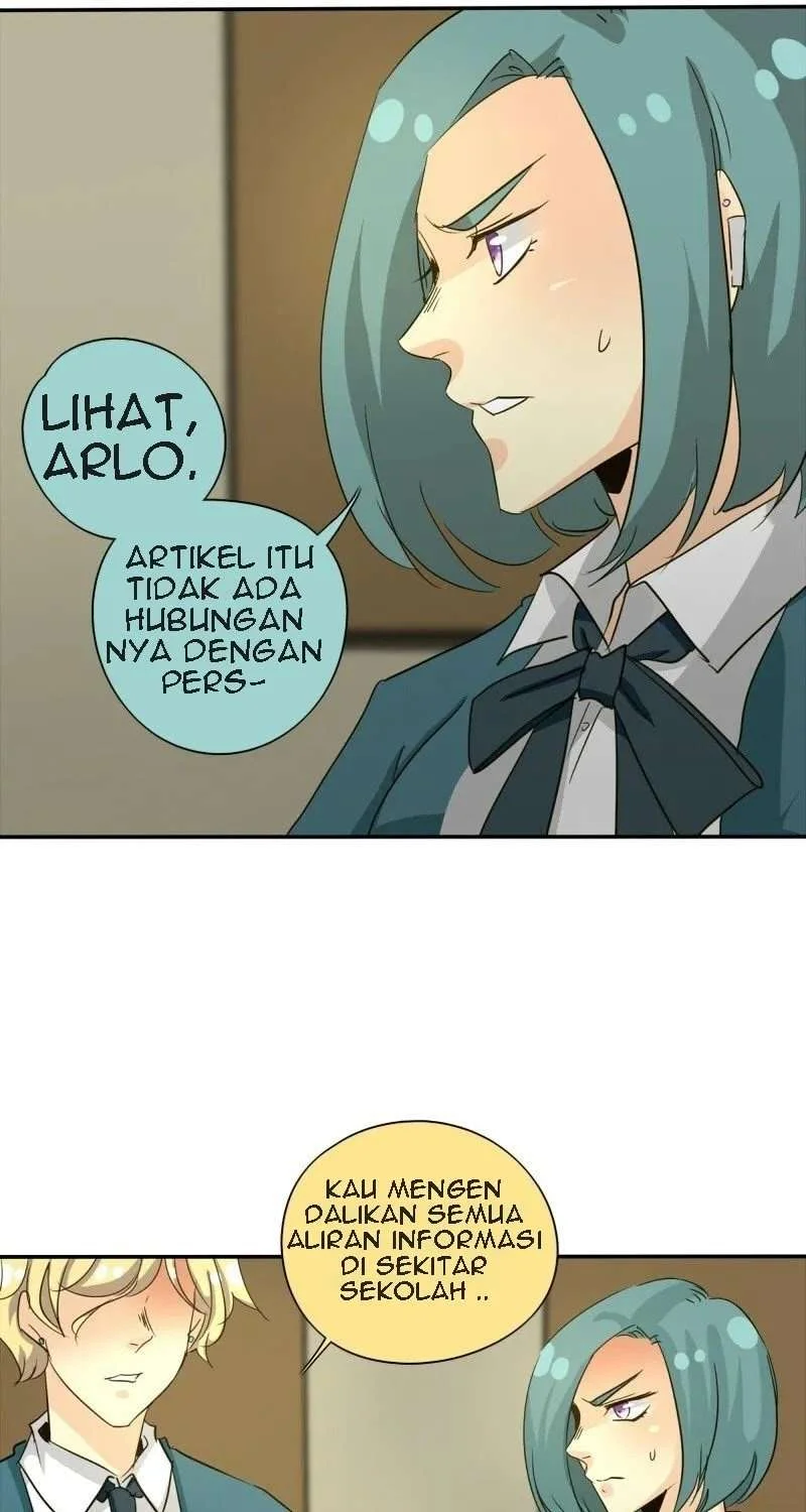 unOrdinary Chapter 109 Gambar 31