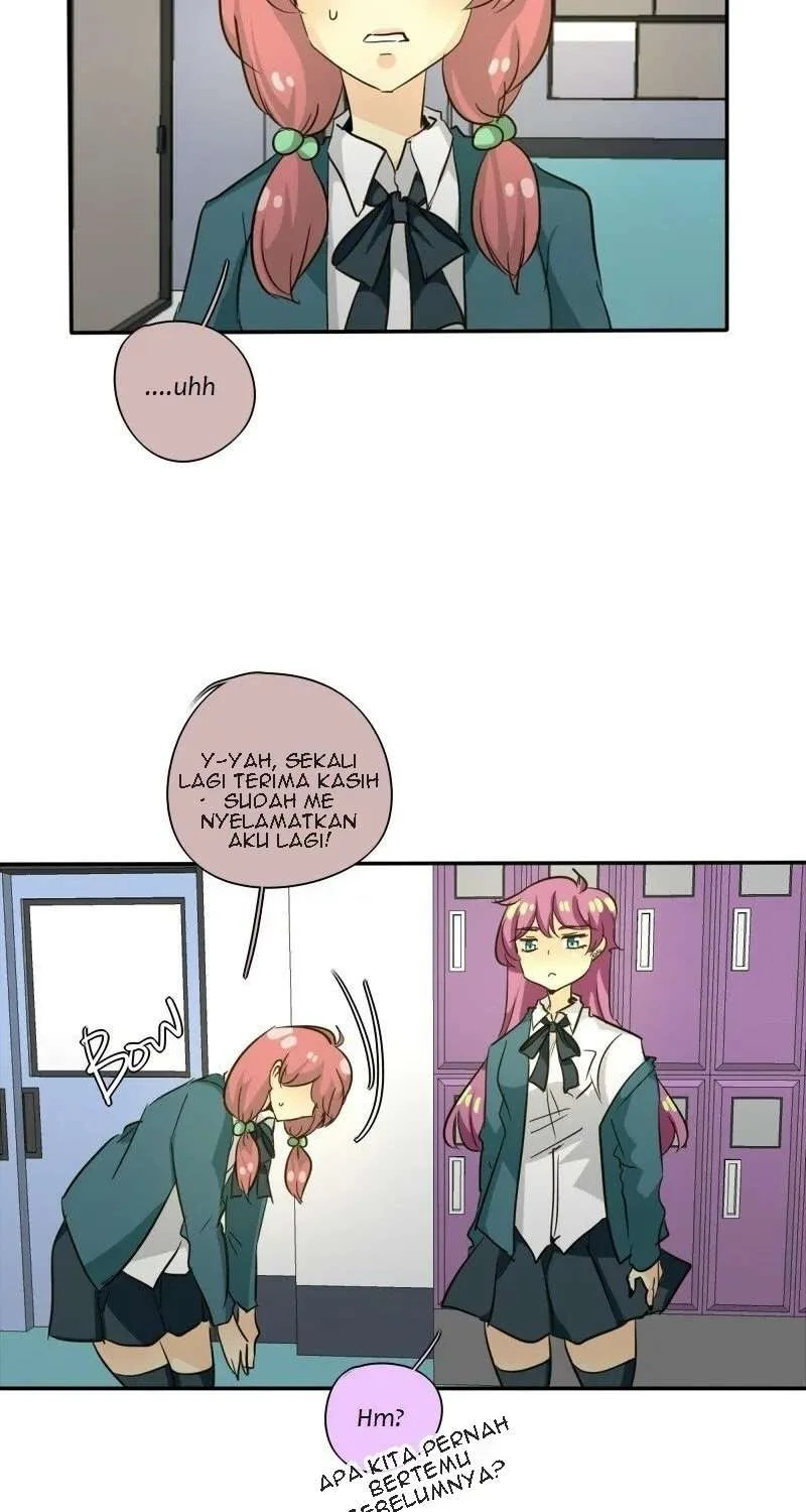 unOrdinary Chapter 120 Gambar 35
