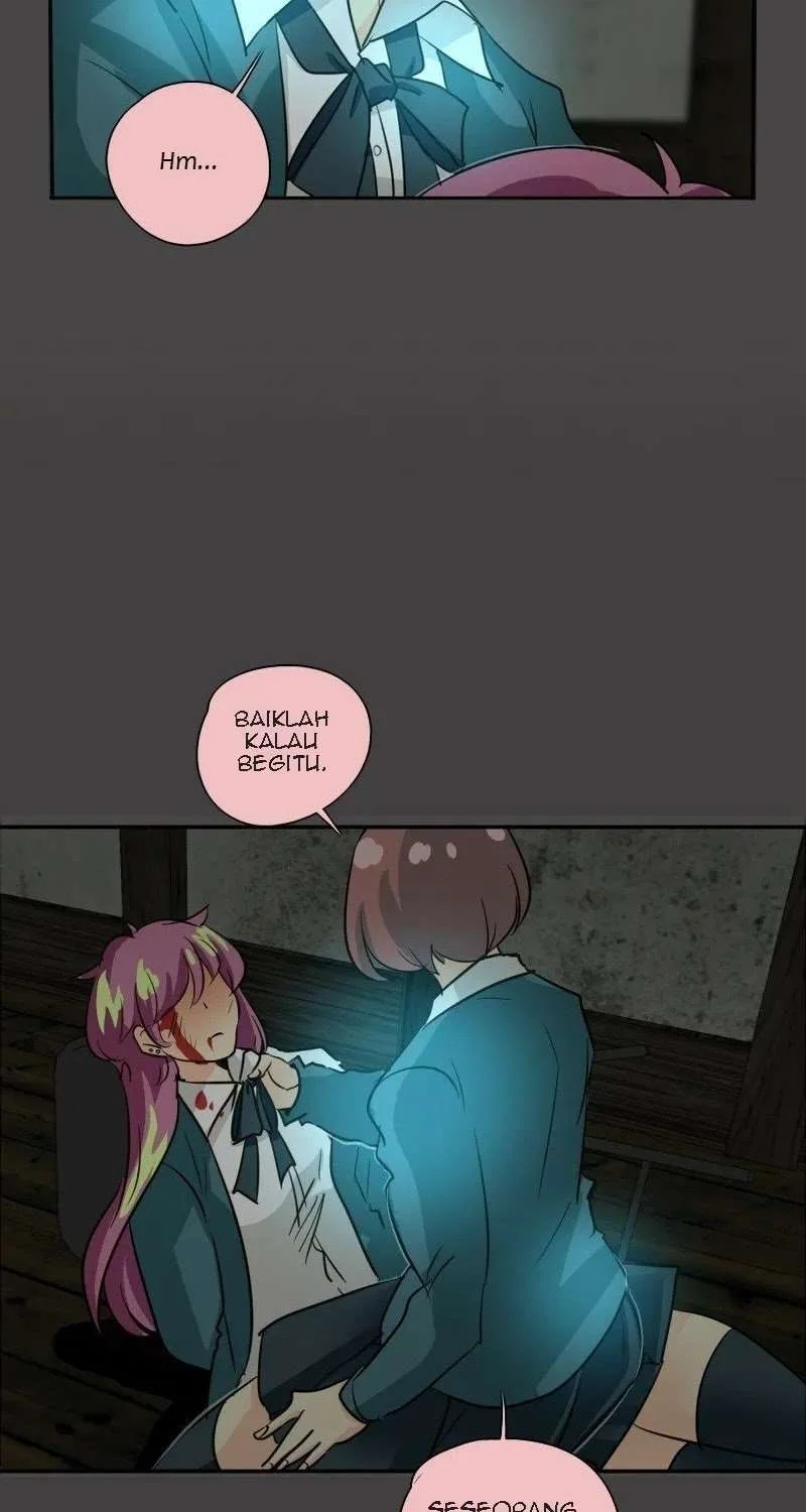 unOrdinary Chapter 122 Gambar 38
