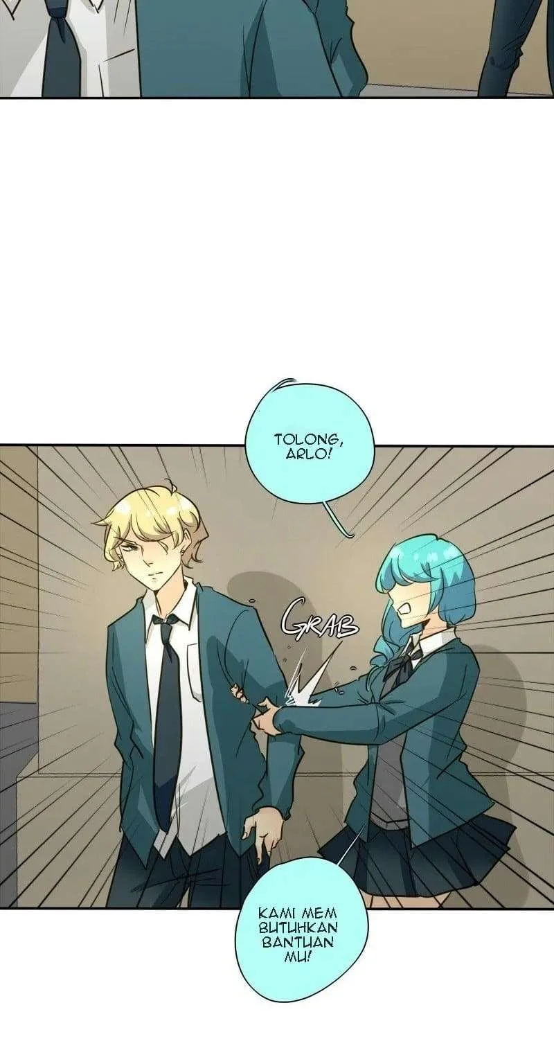 unOrdinary Chapter 123 Gambar 35
