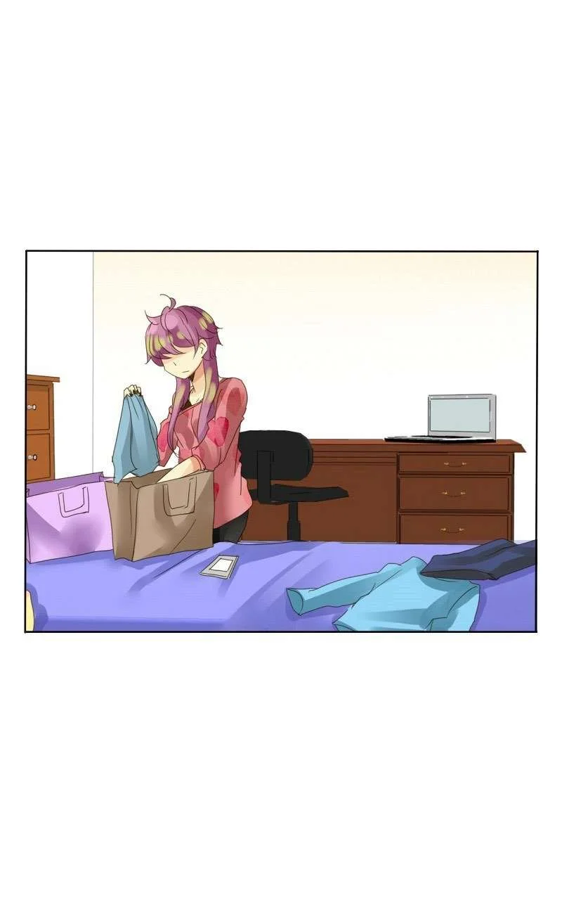 unOrdinary Chapter 13 Gambar 20