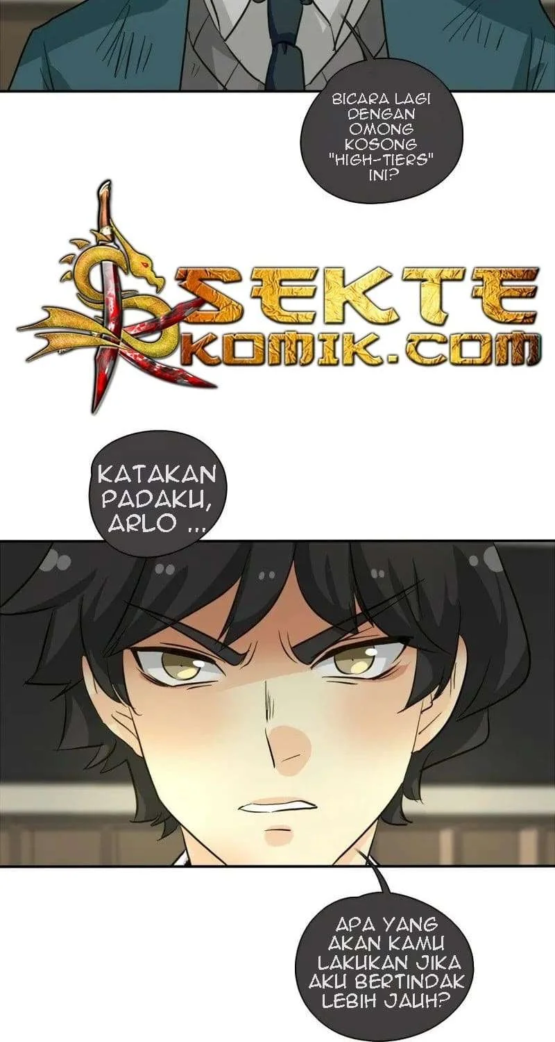 unOrdinary Chapter 132 Gambar 33