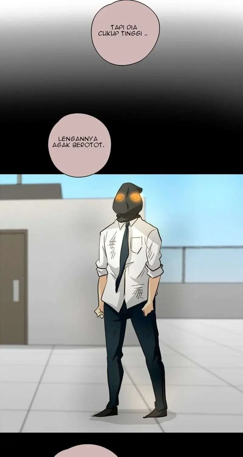 unOrdinary Chapter 133 Gambar 30