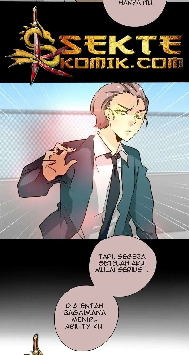 unOrdinary Chapter 133 Gambar 33