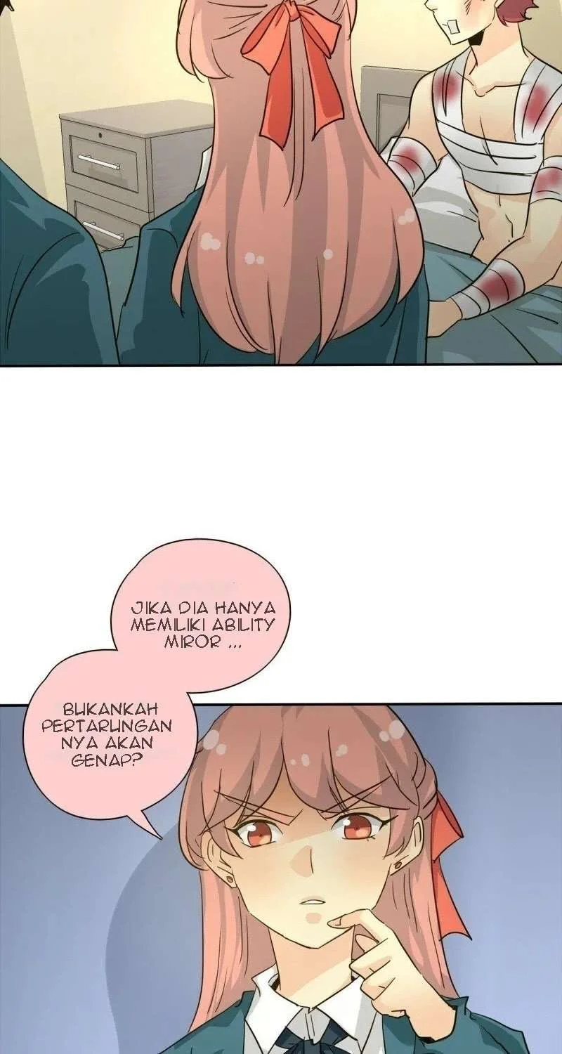 unOrdinary Chapter 139 Gambar 33