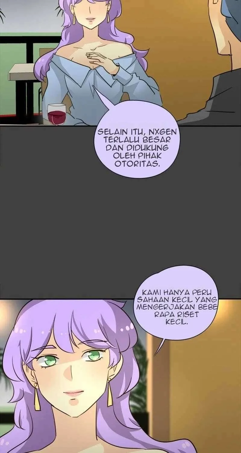 unOrdinary Chapter 142 Gambar 29