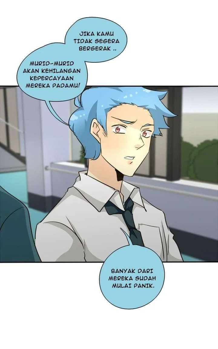 unOrdinary Chapter 144 Gambar 39