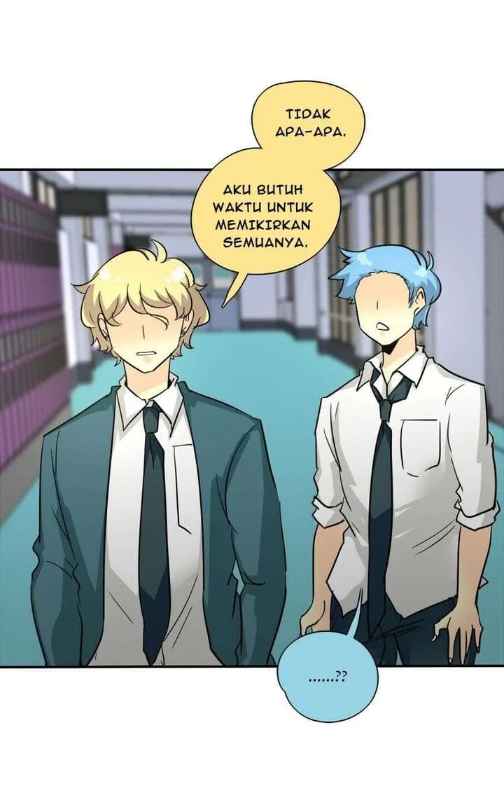unOrdinary Chapter 144 Gambar 42