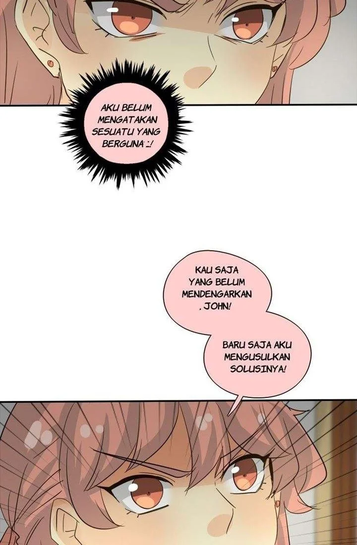 unOrdinary Chapter 151 Gambar 24