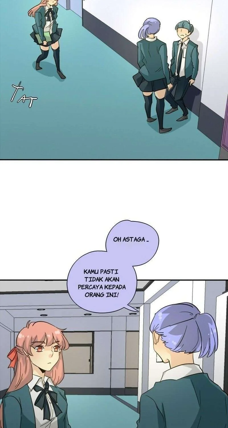 unOrdinary Chapter 152 Gambar 33