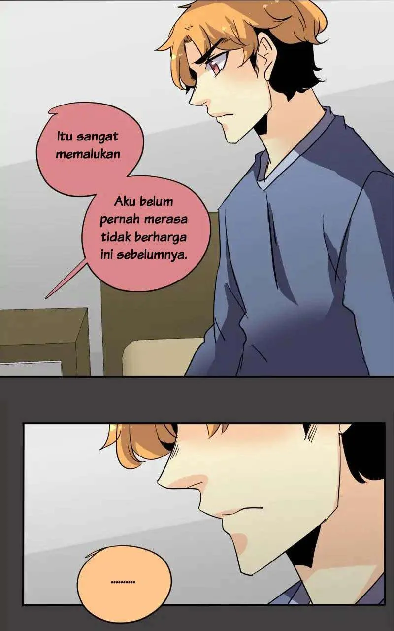 unOrdinary Chapter 160 Gambar 39