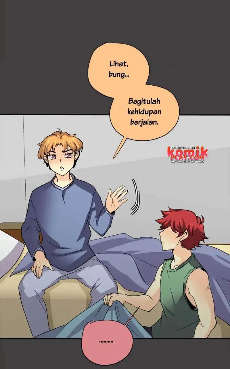 unOrdinary Chapter 160 Gambar 40
