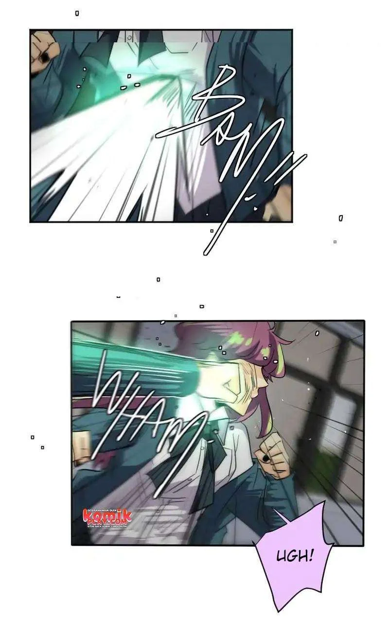 unOrdinary Chapter 161 Gambar 41