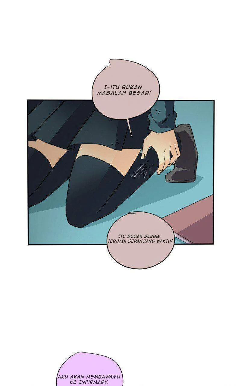 unOrdinary Chapter 162 Gambar 39
