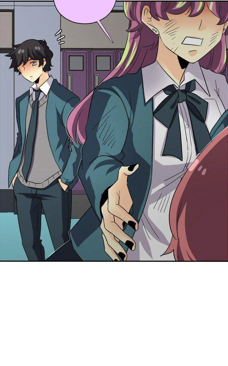 unOrdinary Chapter 162 Gambar 40