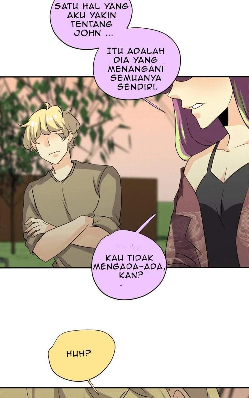 unOrdinary Chapter 165 Gambar 42