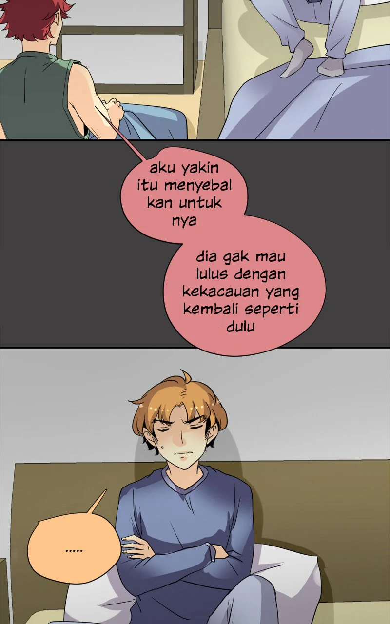 unOrdinary Chapter 168 Gambar 31
