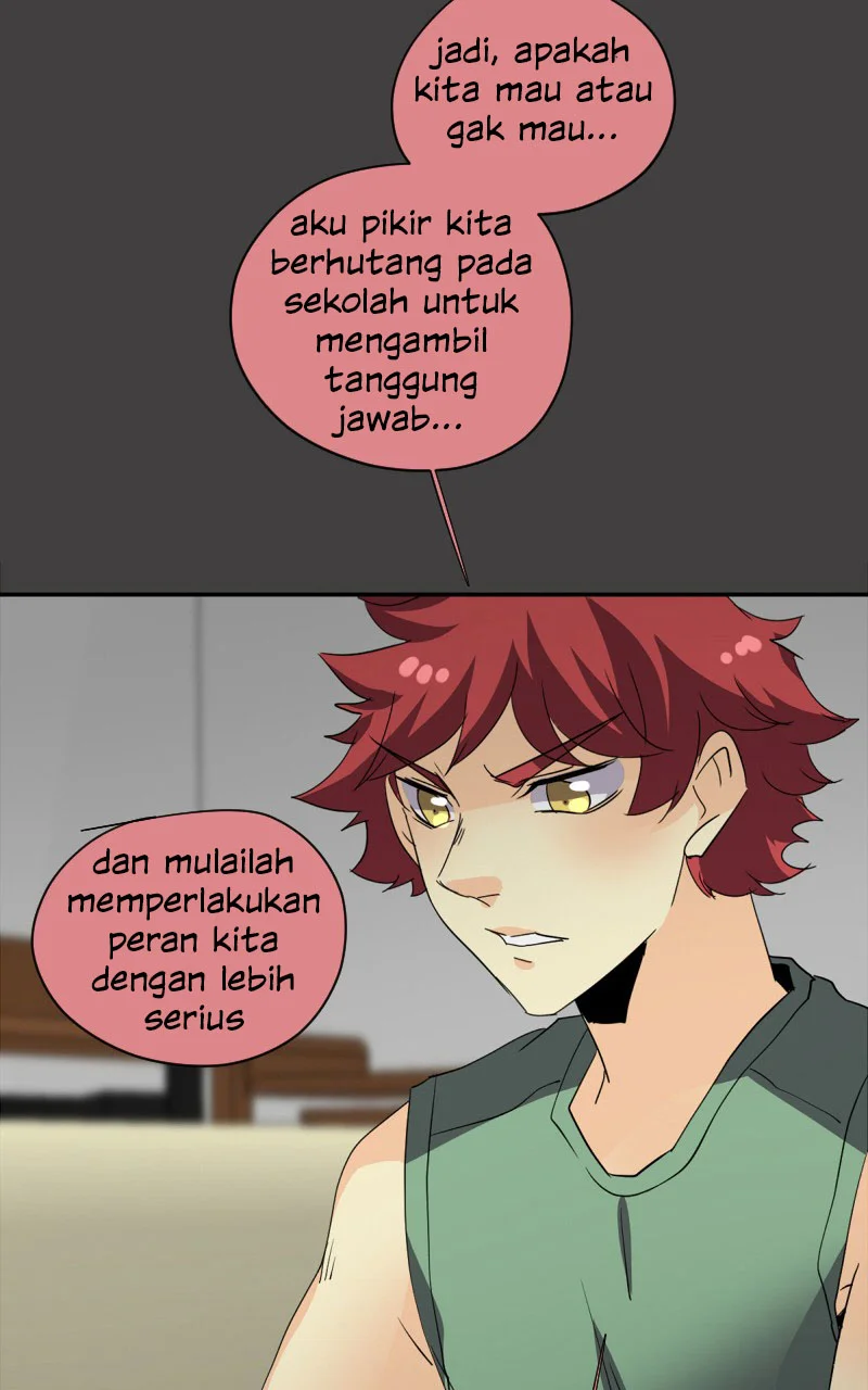 unOrdinary Chapter 168 Gambar 33