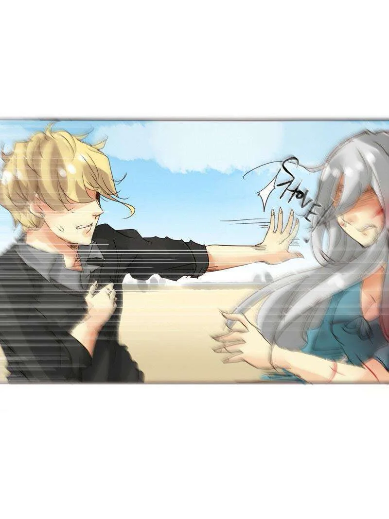 unOrdinary Chapter 17 Gambar 25