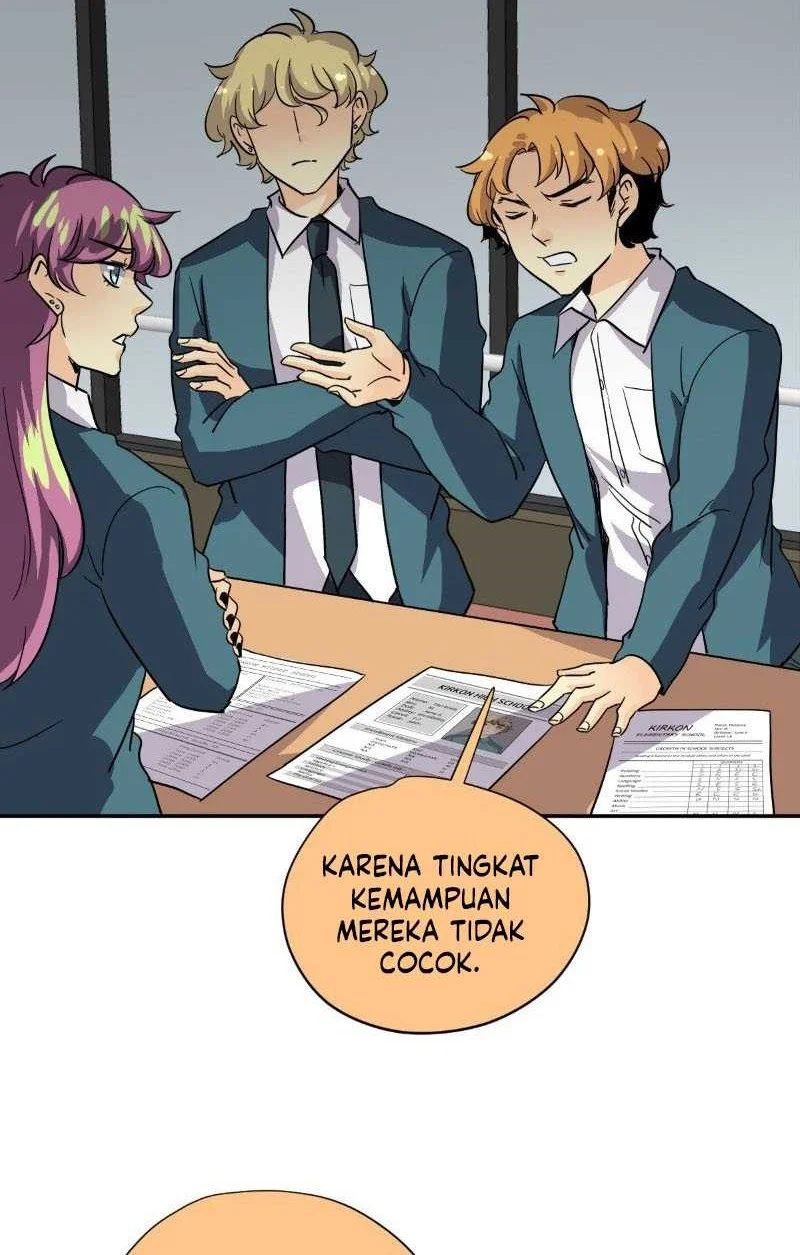 unOrdinary Chapter 177 Gambar 28