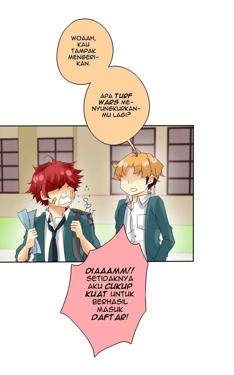 unOrdinary Chapter 18 Gambar 17