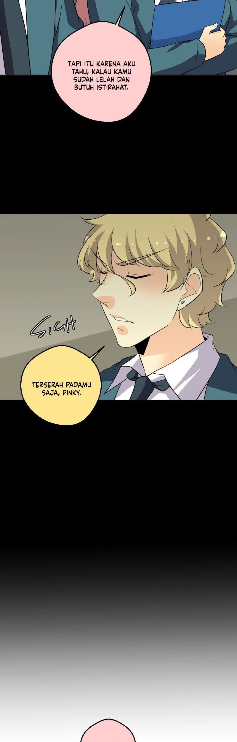 unOrdinary Chapter 192 Gambar 26