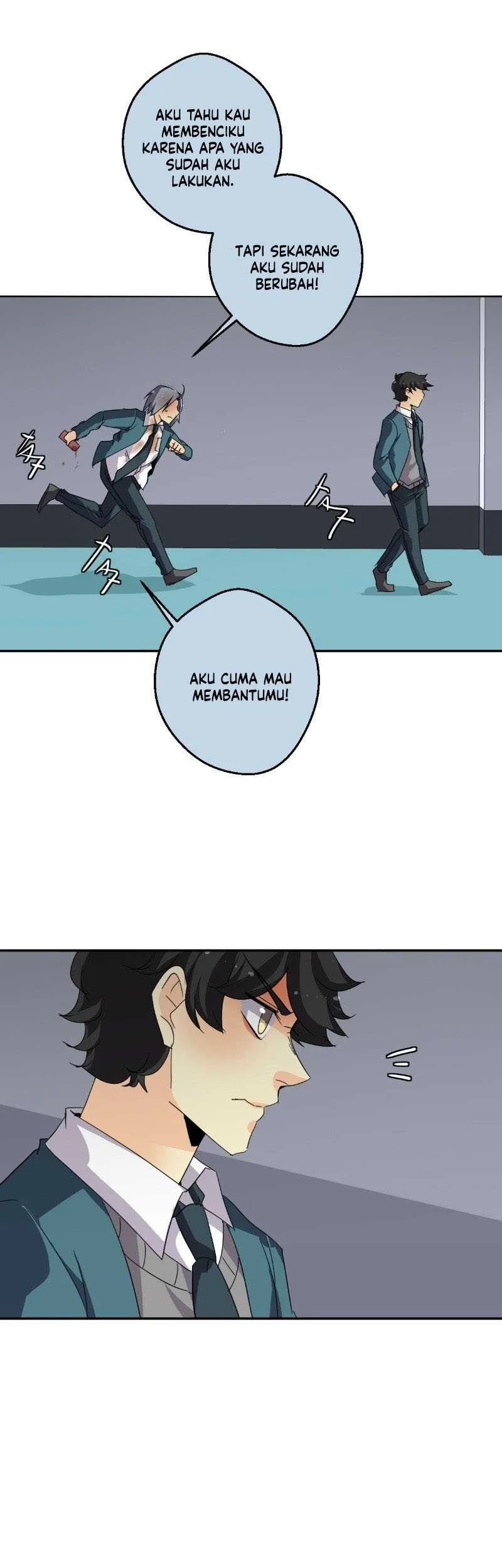 unOrdinary Chapter 193 Gambar 21