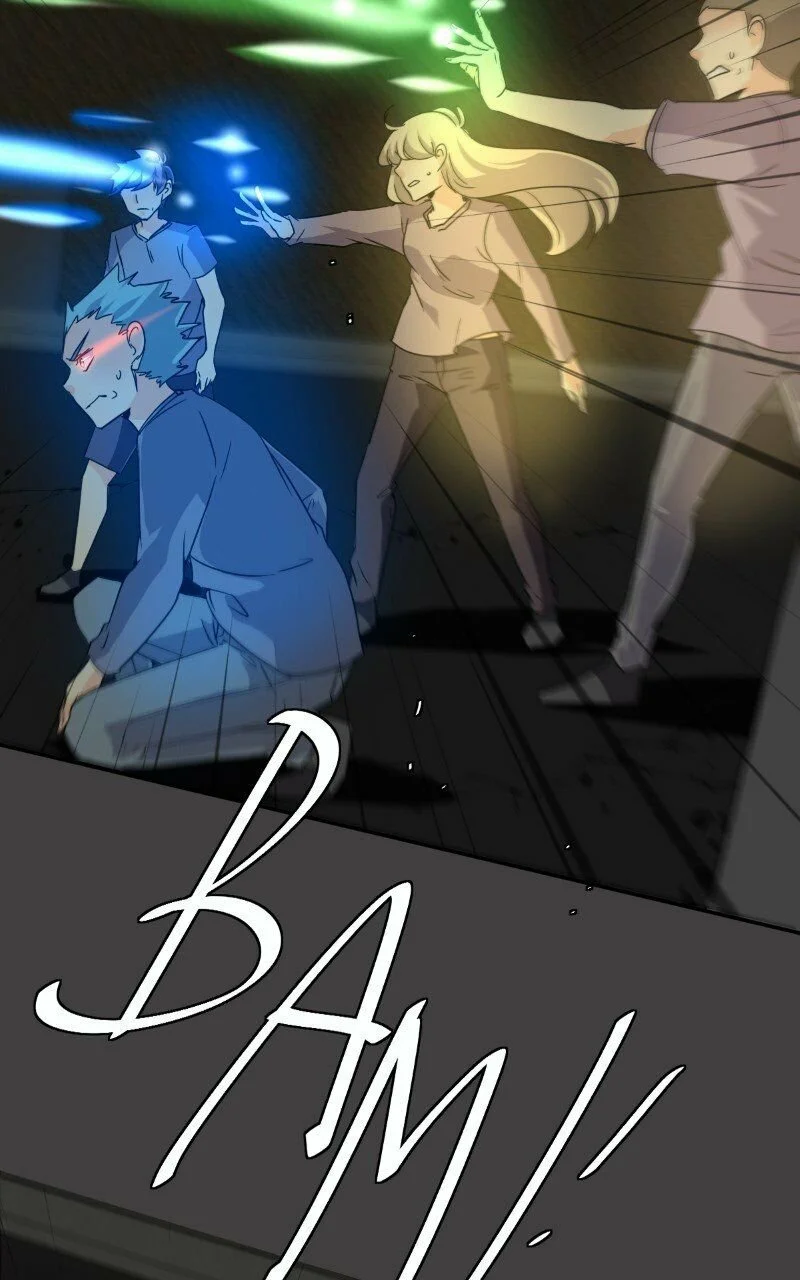unOrdinary Chapter 196 Gambar 50