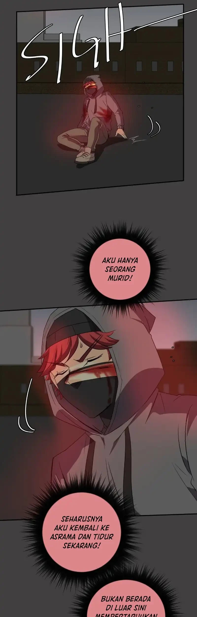 unOrdinary Chapter 198 Gambar 61