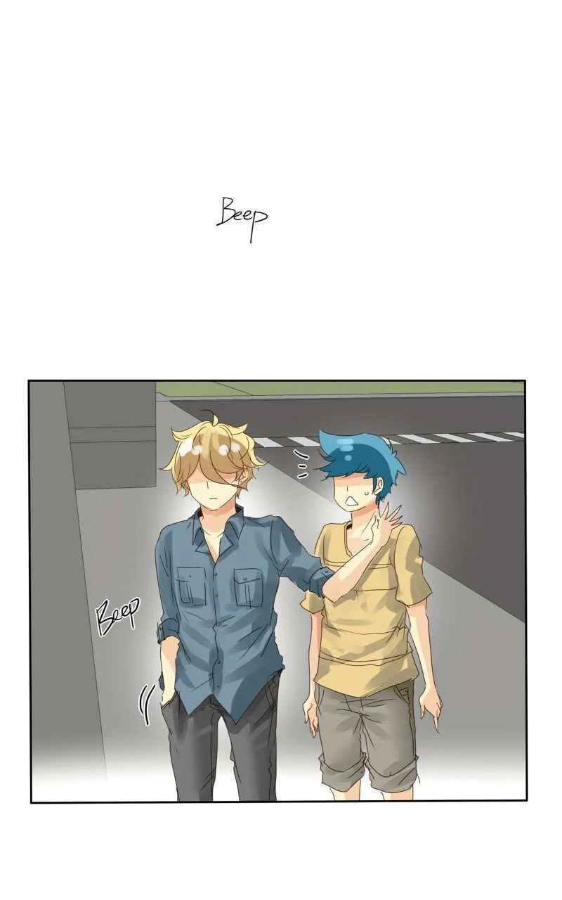 unOrdinary Chapter 22 Gambar 22