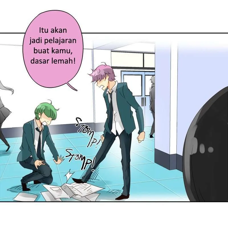 unOrdinary Chapter 24 Gambar 29