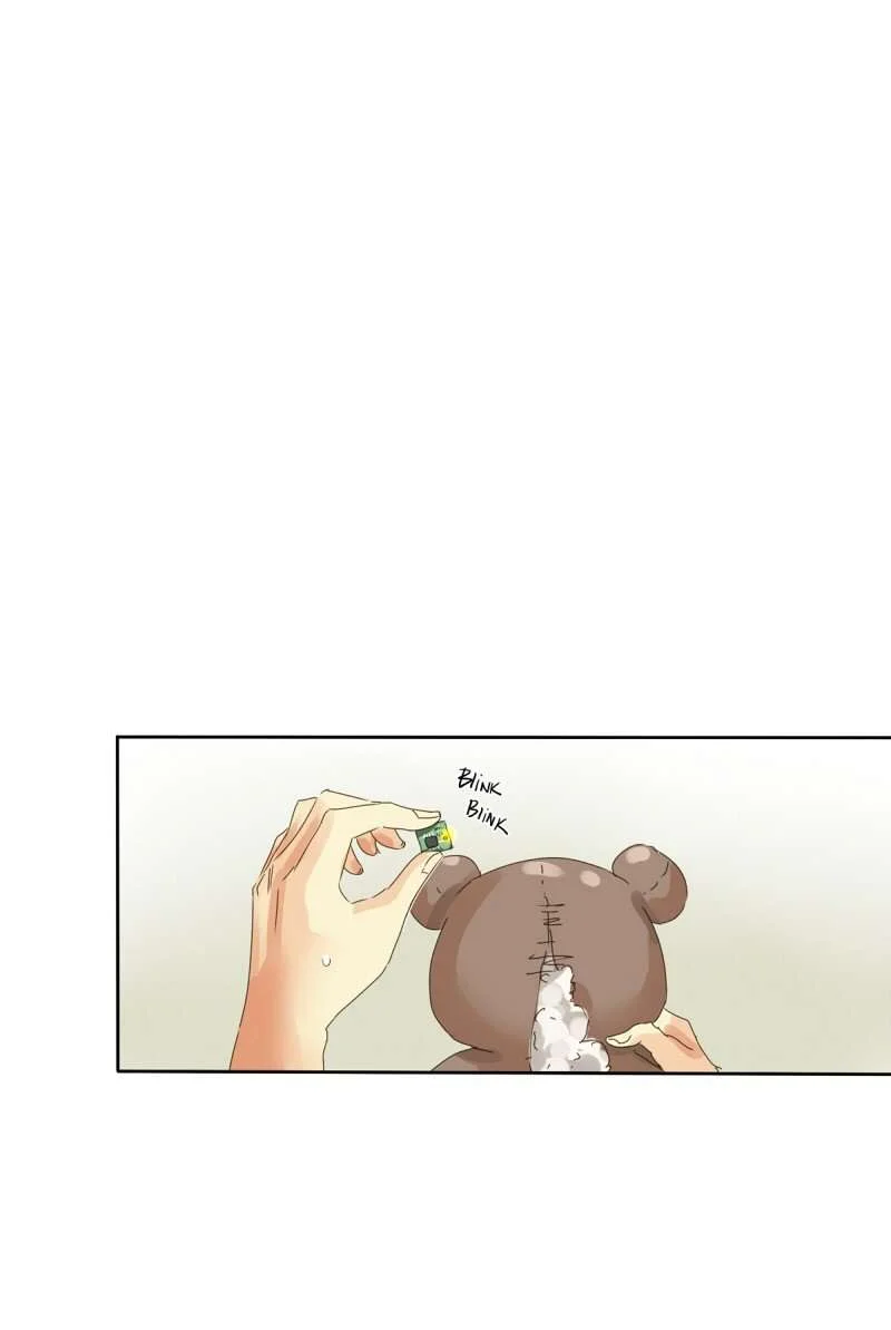 unOrdinary Chapter 25 Gambar 25