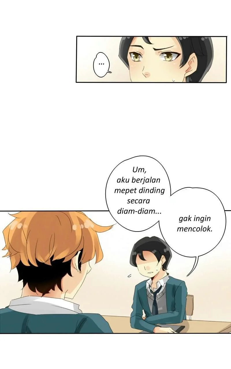 unOrdinary Chapter 26 Gambar 20