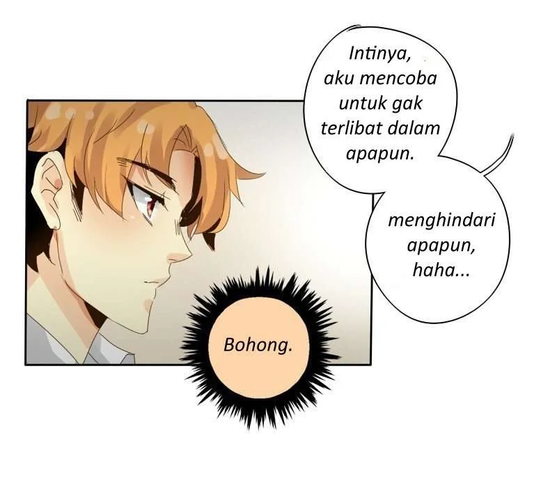 unOrdinary Chapter 26 Gambar 21
