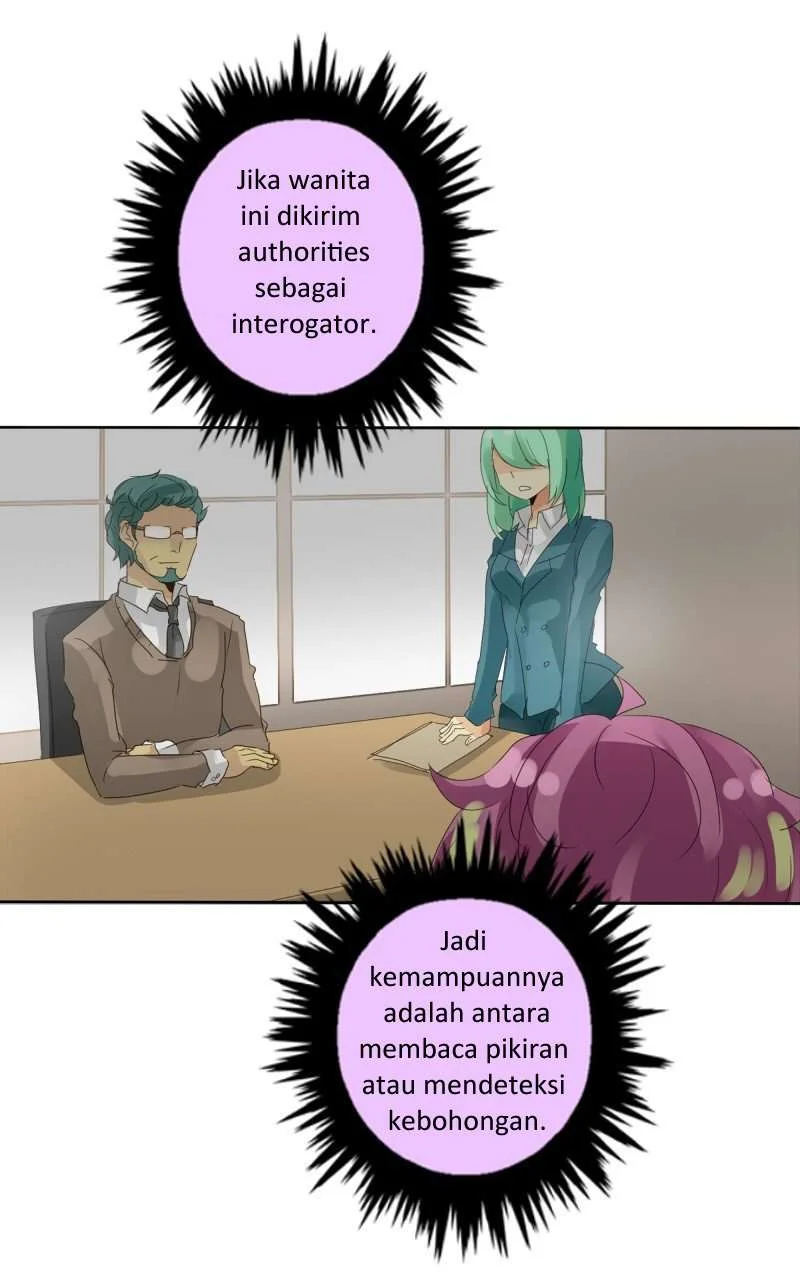unOrdinary Chapter 28 Gambar 35