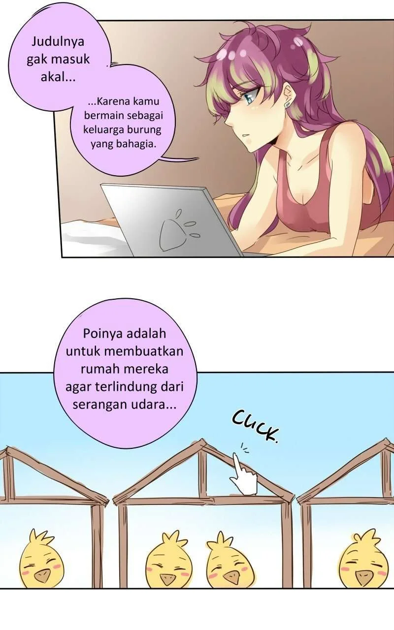 unOrdinary Chapter 31 Gambar 24