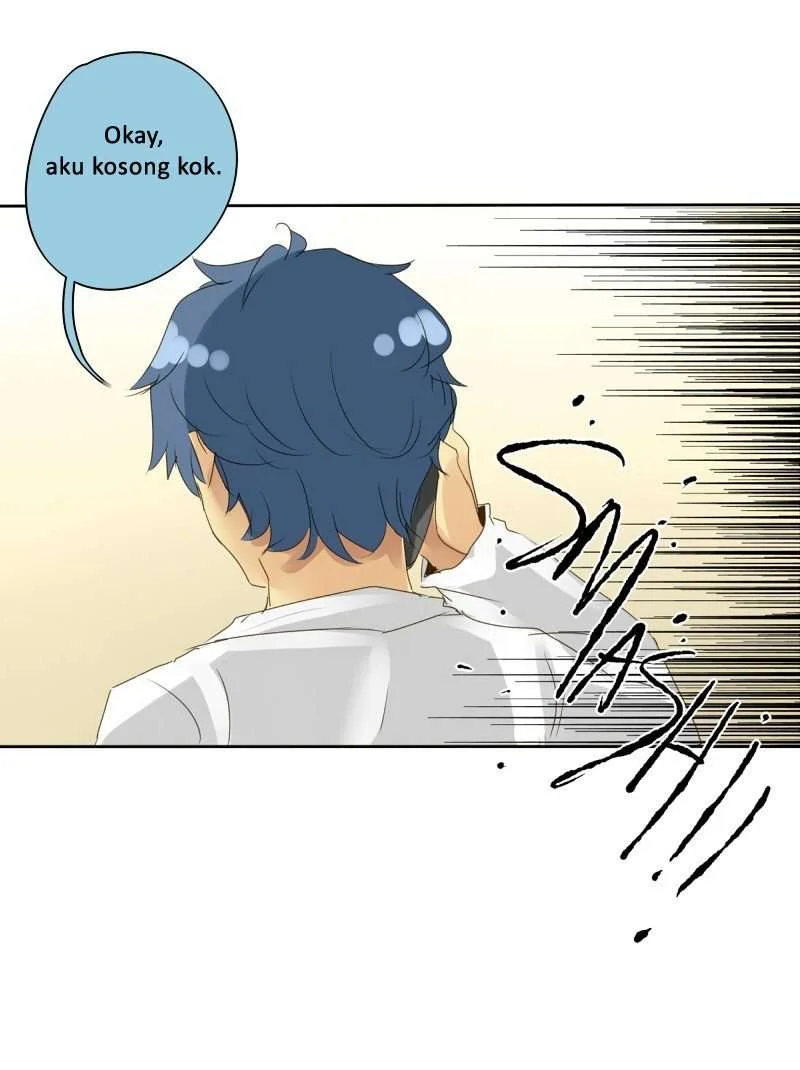 unOrdinary Chapter 32 Gambar 22