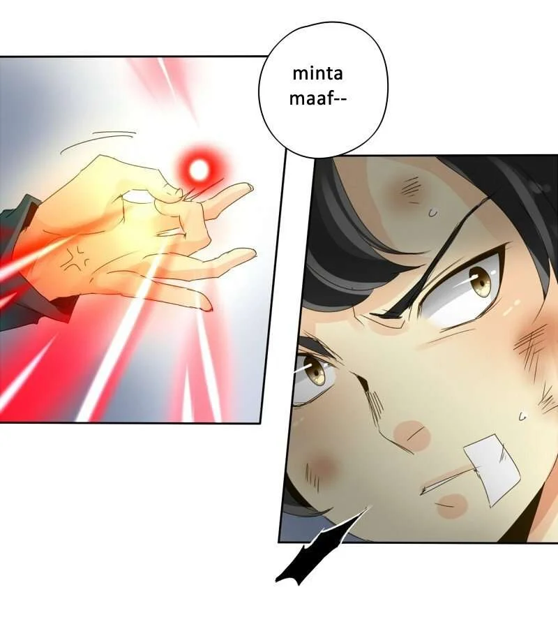 unOrdinary Chapter 33 Gambar 28