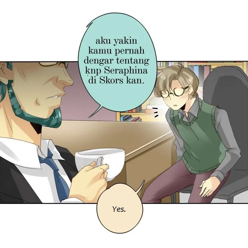 unOrdinary Chapter 41 Gambar 25