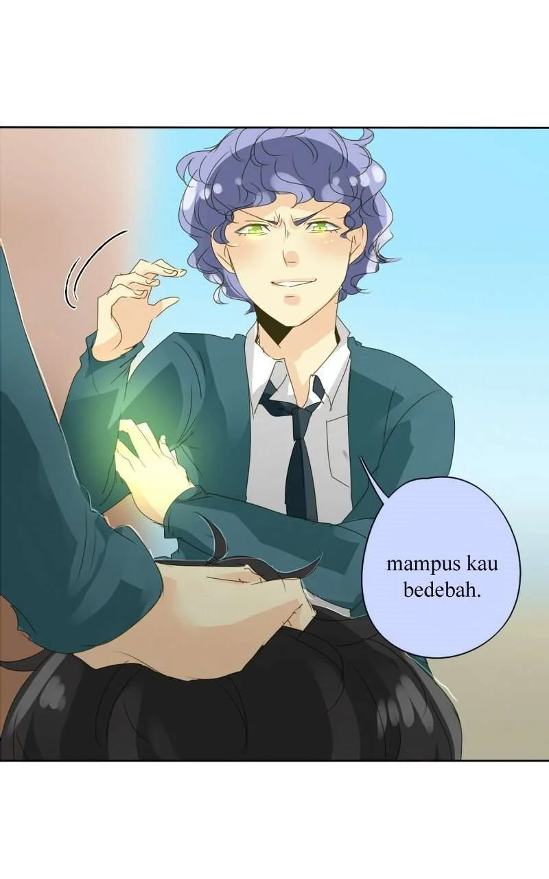 unOrdinary Chapter 43 Gambar 30